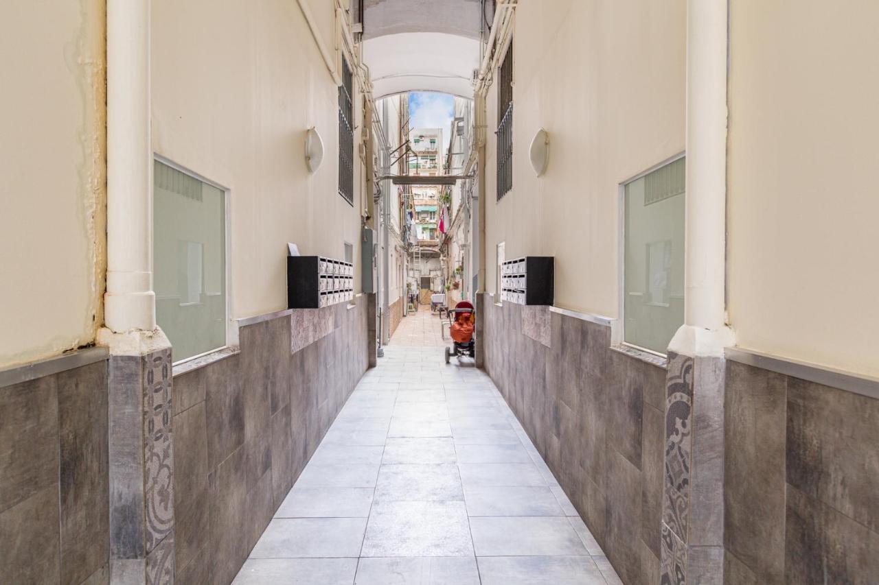Stylish Studio In The Center Apartamento Barcelona