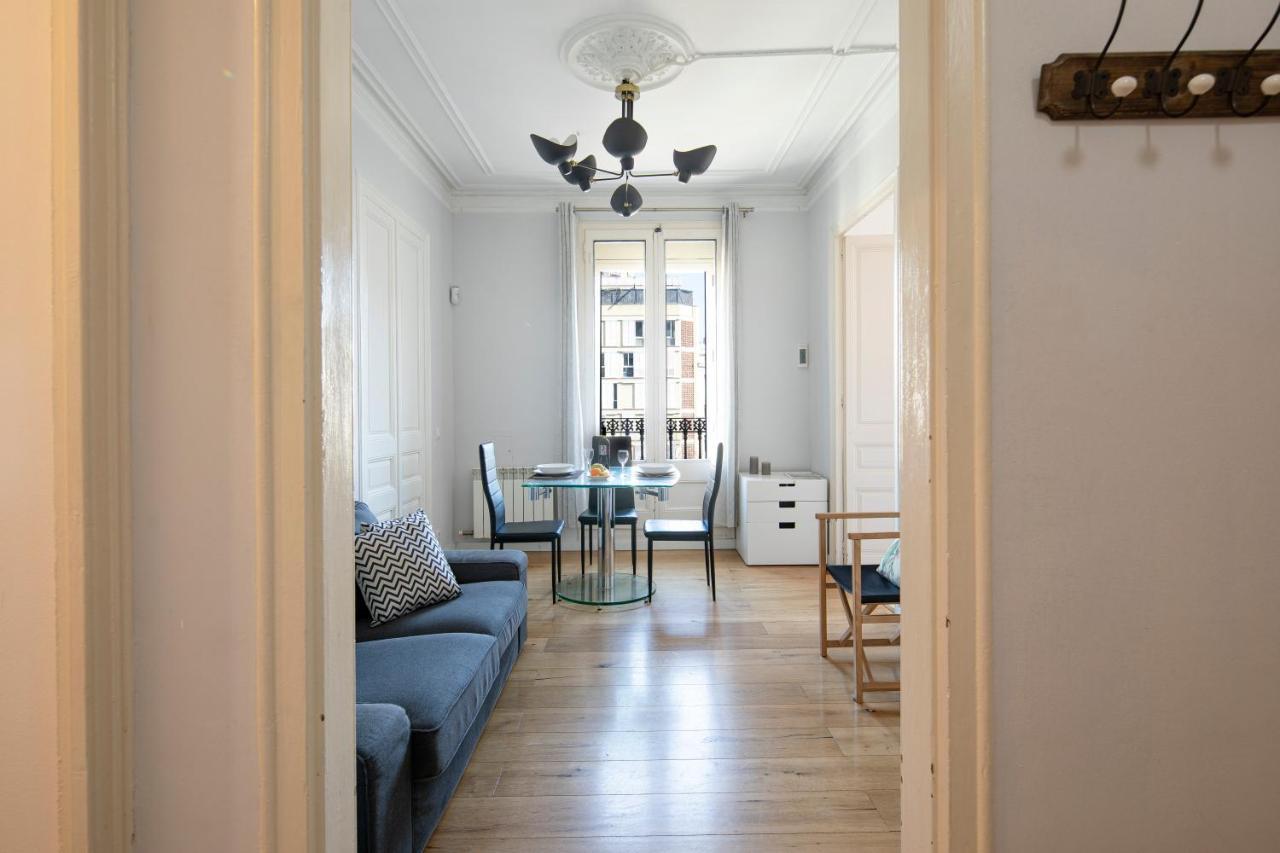 Apartment Ab Arago Eixample Barcelona