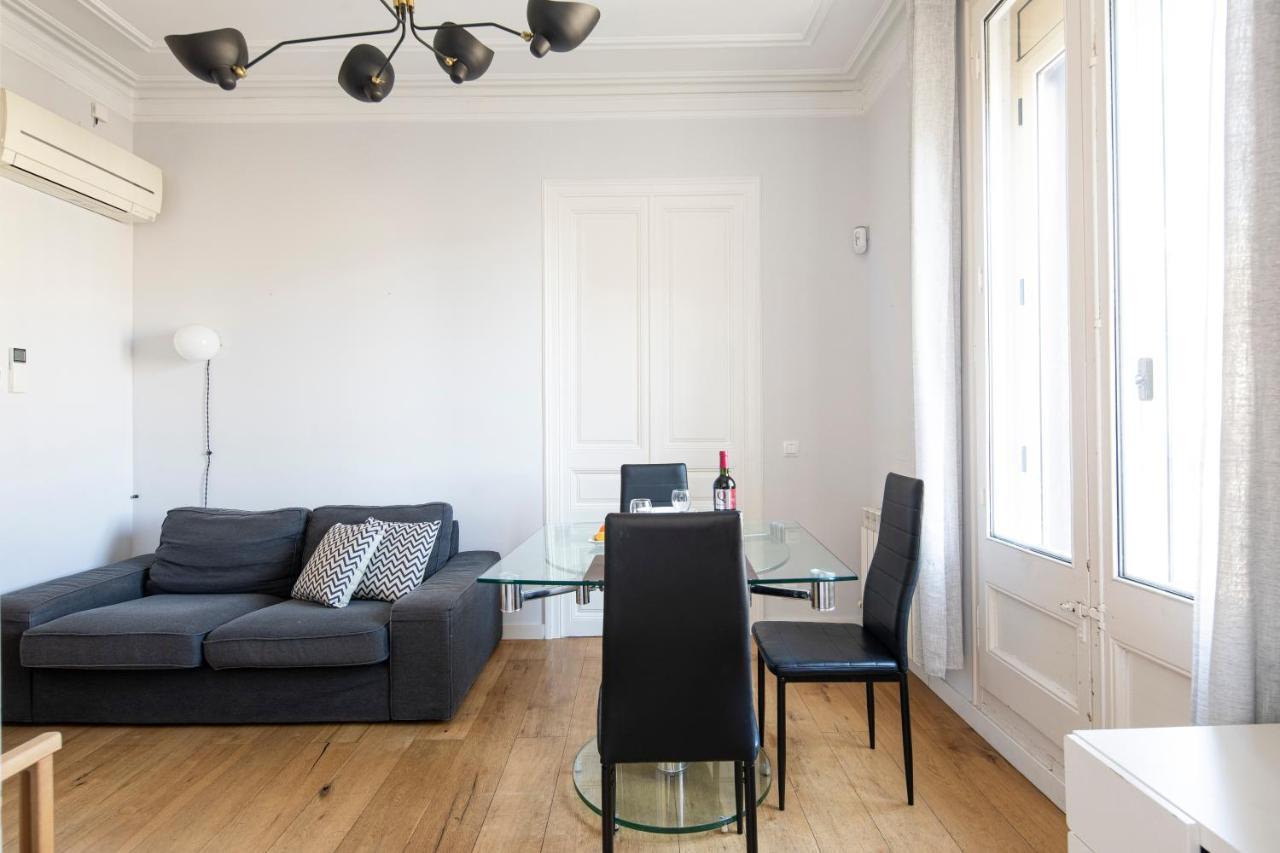 Ab Arago Eixample Apartment Barcelona
