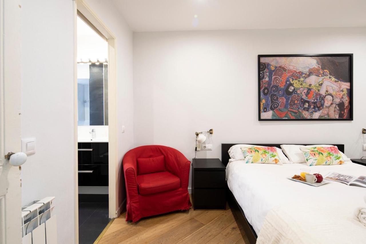 Apartment Ab Arago Eixample *