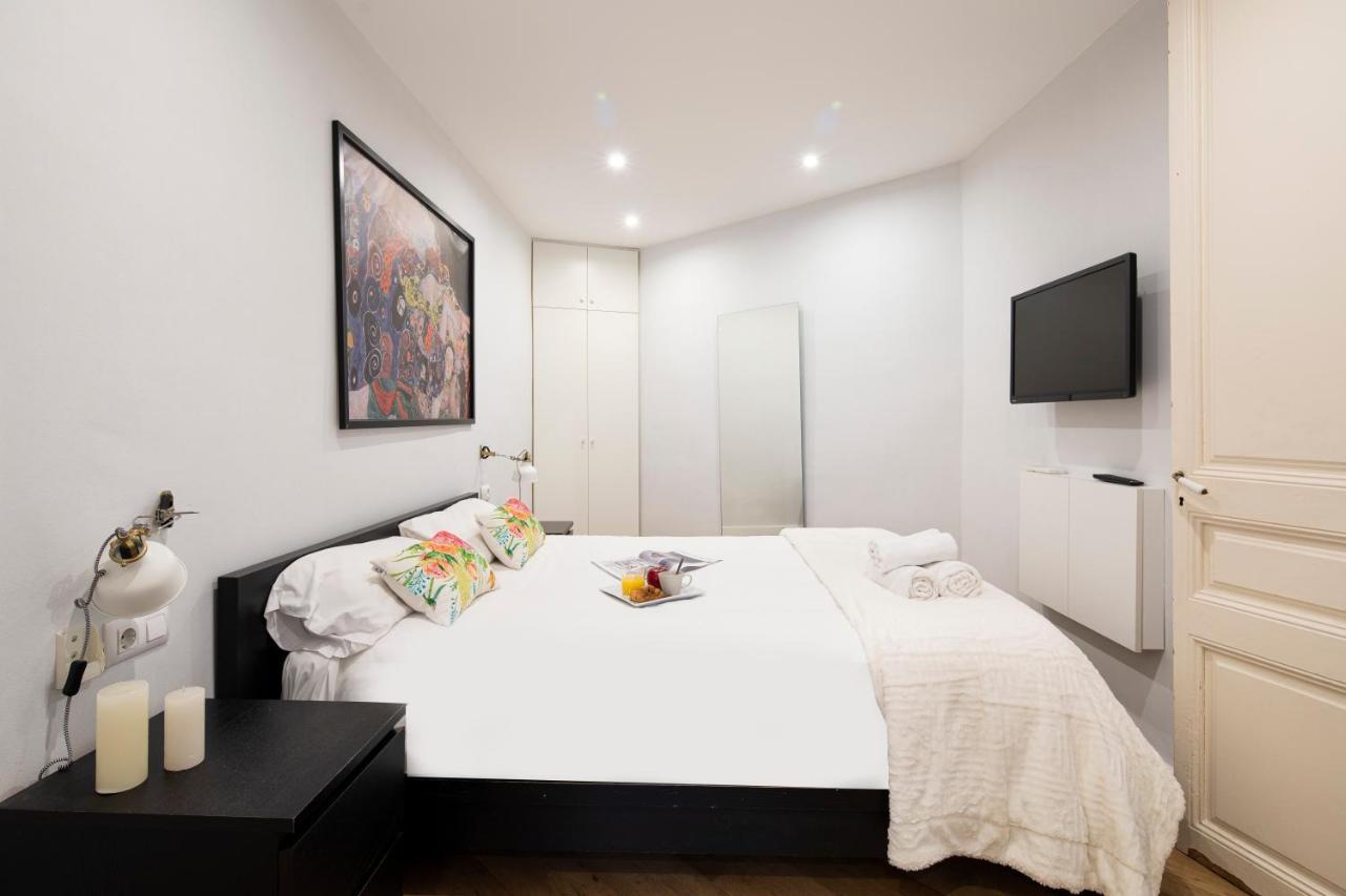 Ab Arago Eixample Apartment Barcelona