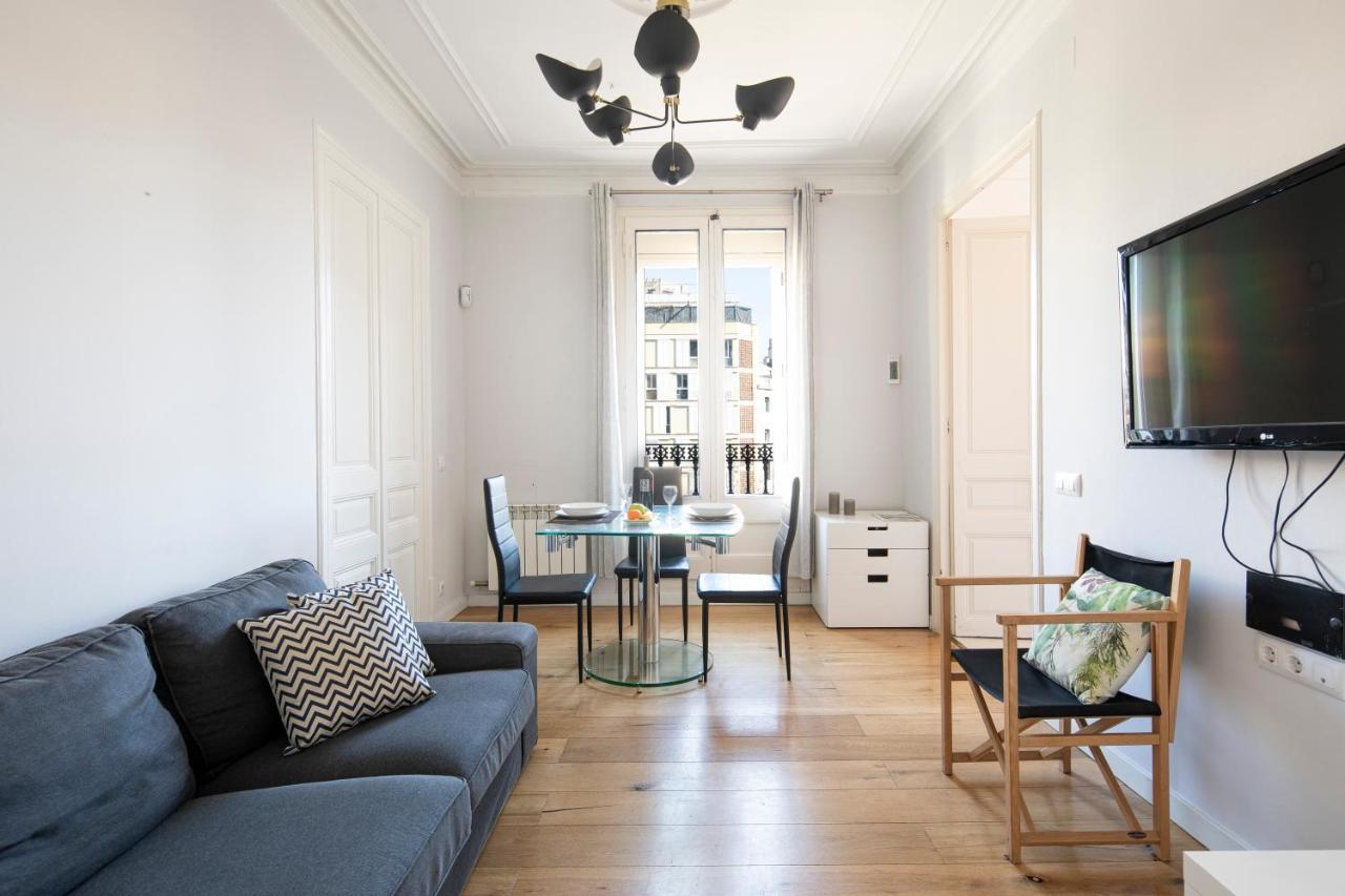 Ab Arago Eixample Apartment