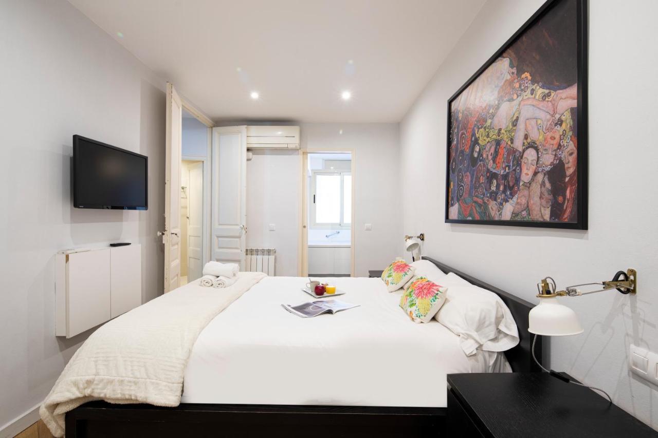 Apartment Ab Arago Eixample *