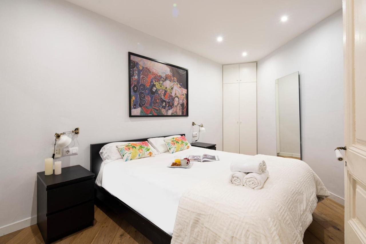 Apartment Ab Arago Eixample Barcelona
