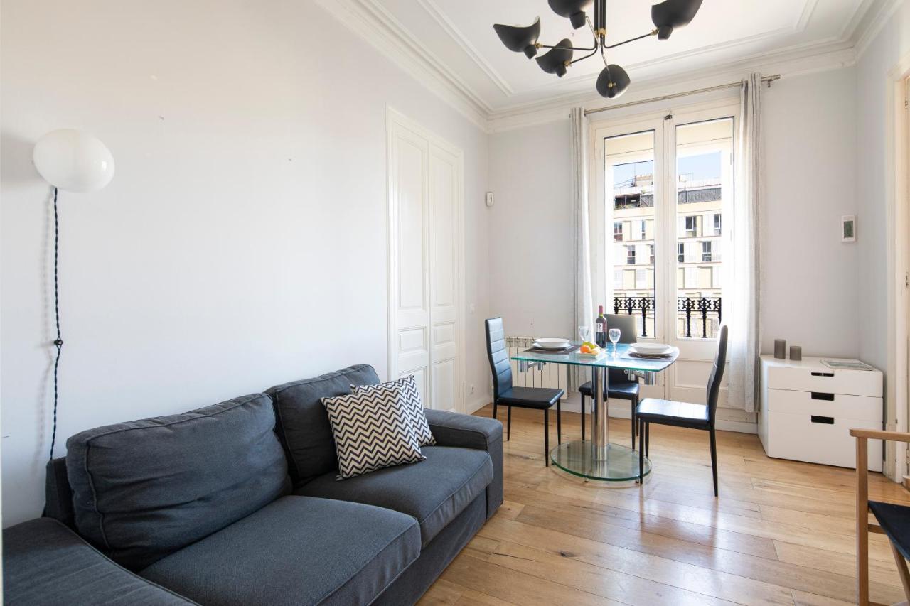 Ab Arago Eixample Apartment
