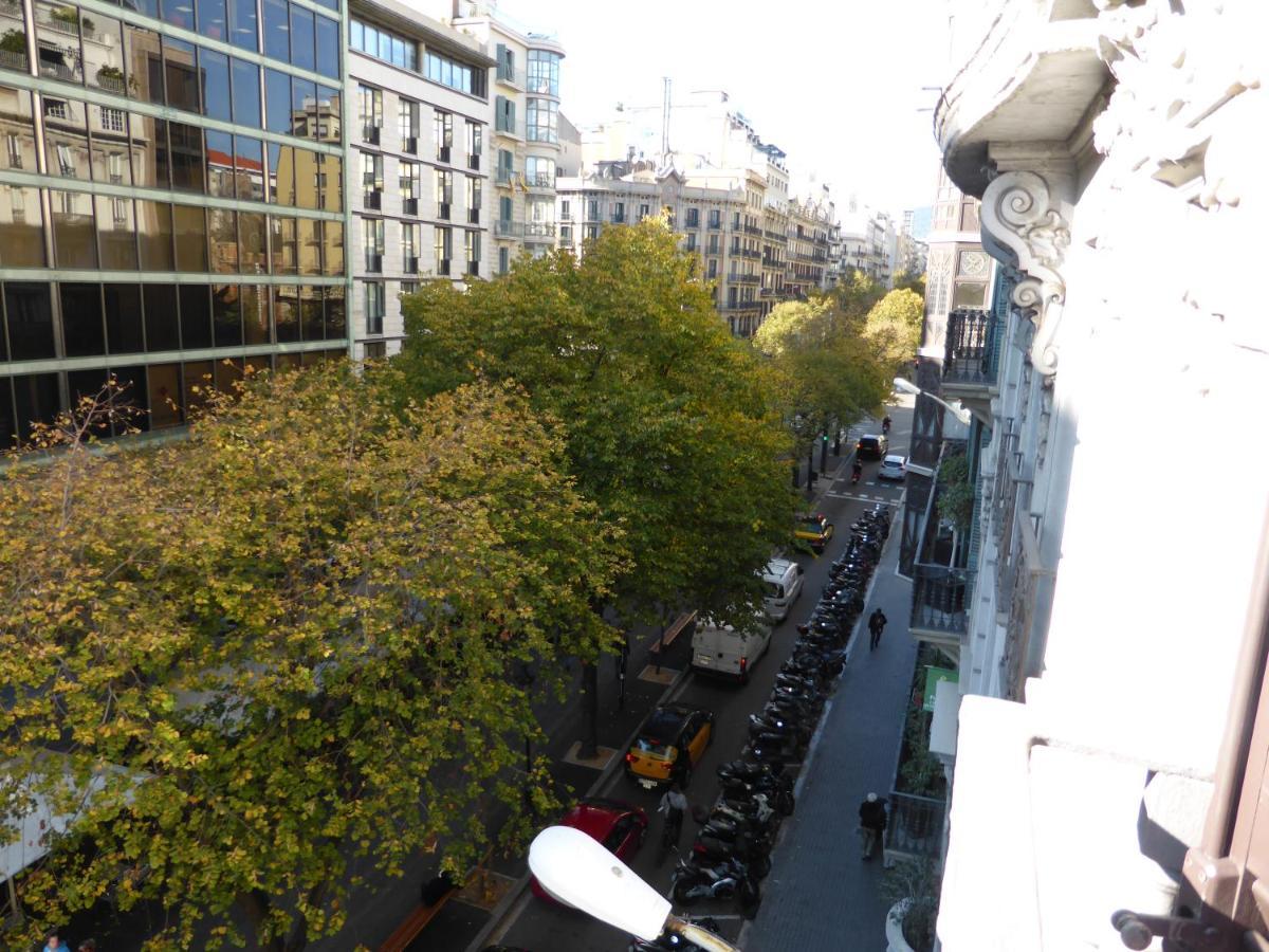 Rambla Catalunya Apartment *