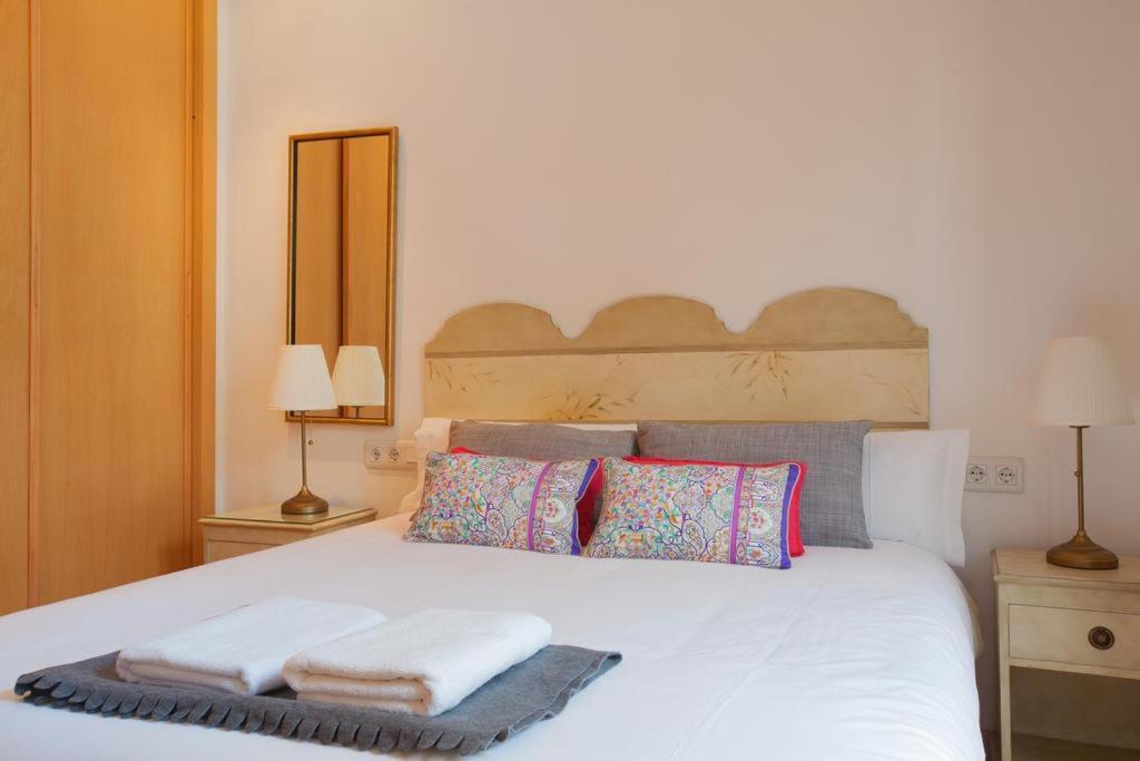 Apartment Rambla Catalunya