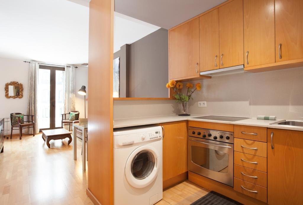 Apartment Rambla Catalunya *