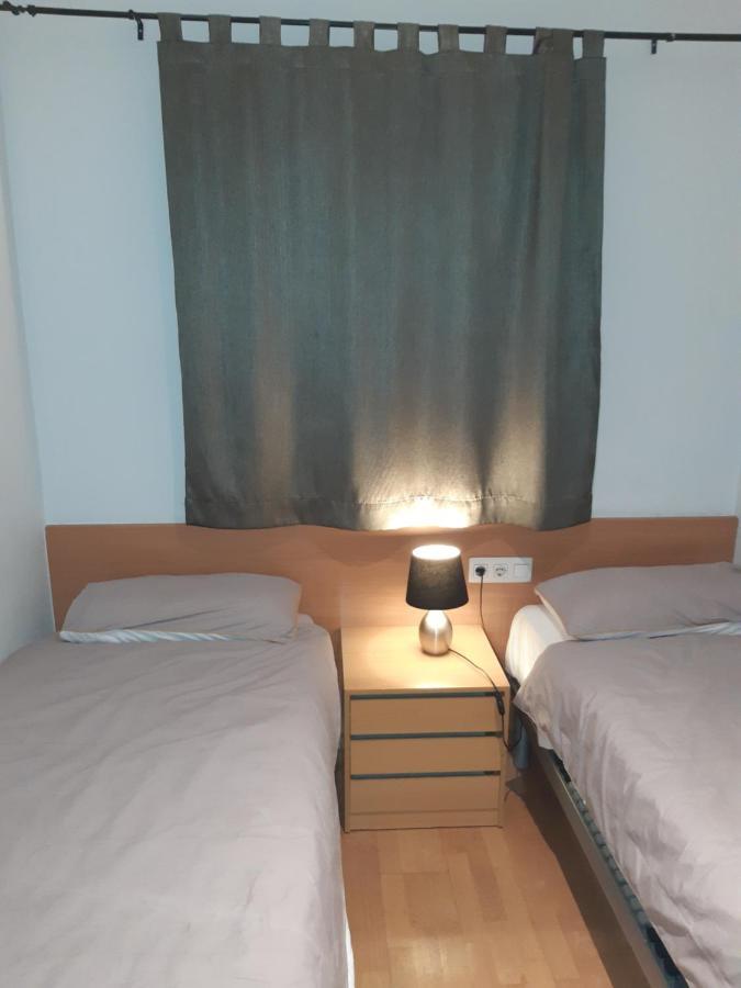 Apartment Rambla Catalunya *