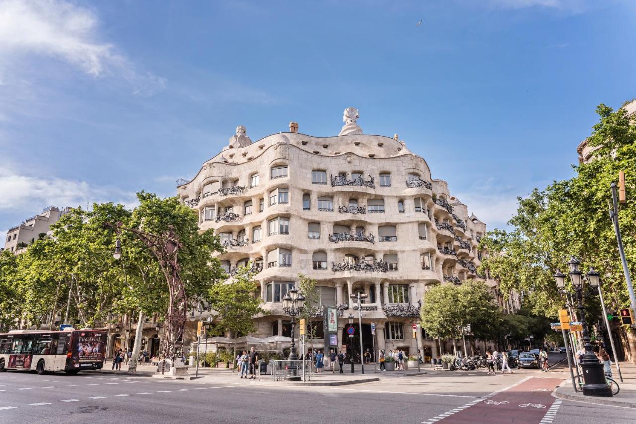 Sweett - Jardinets Barcelona
