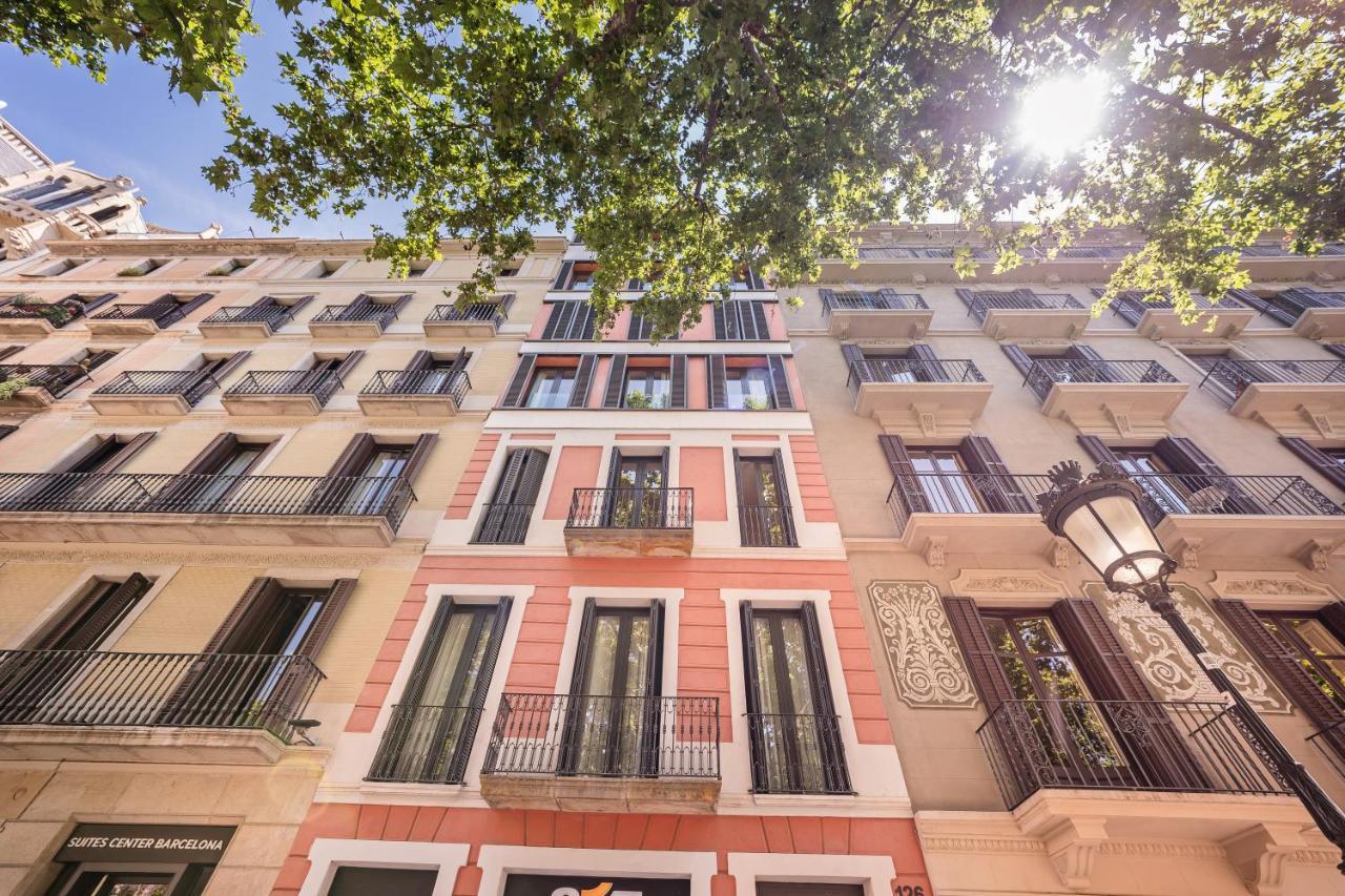 Apartamento Sweett - Jardinets