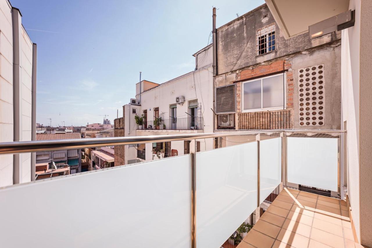 Apartamento Sweett - Jardinets *