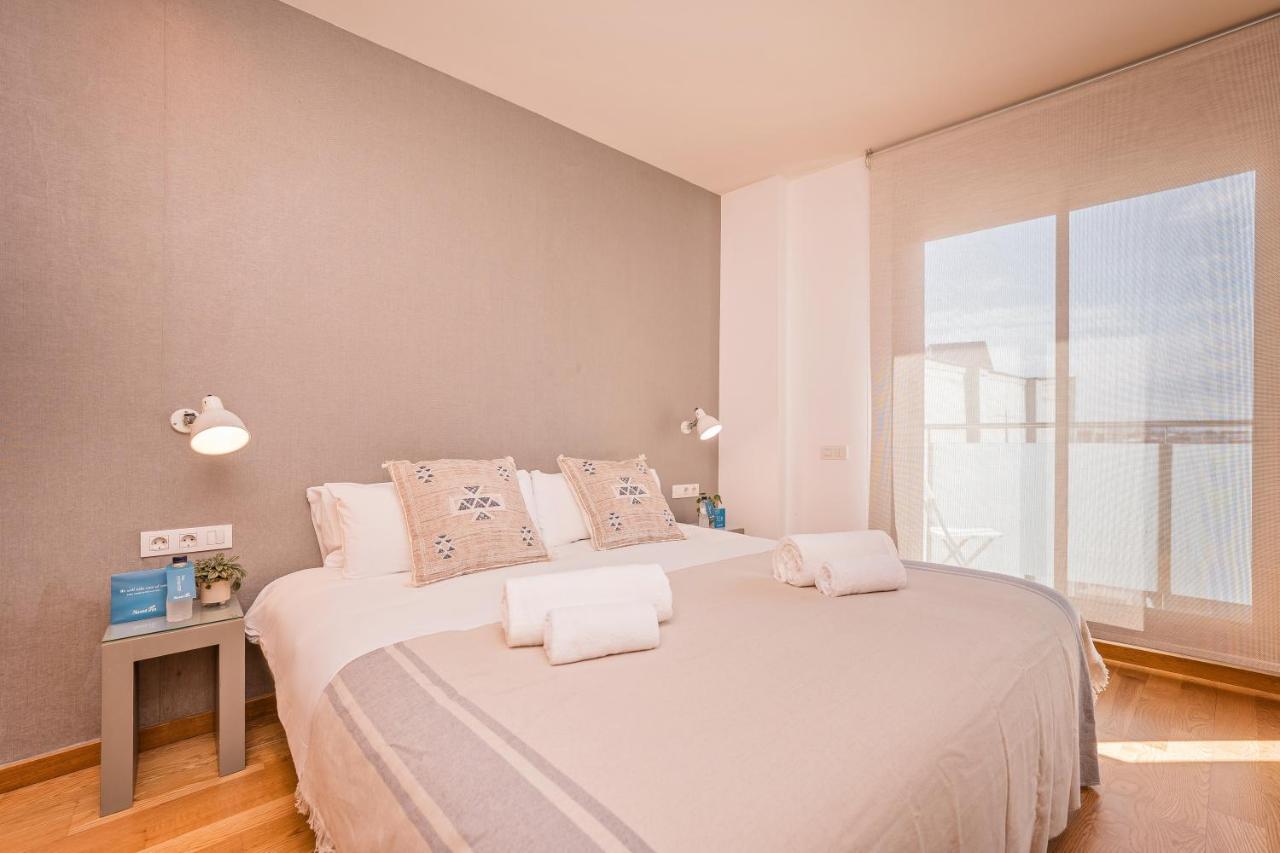 Apartamento Sweett - Jardinets *