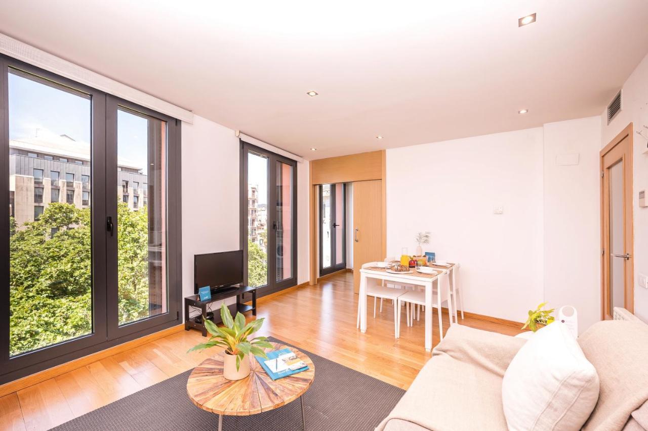 Sweett - Jardinets Apartamento *