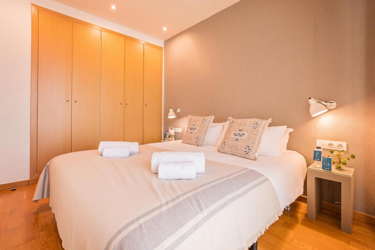 Apartamento Sweett - Jardinets *