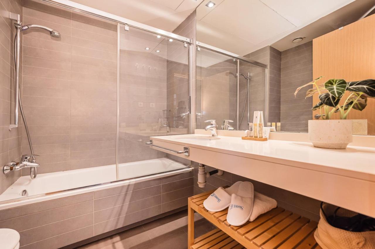 Sweett - Jardinets Apartamento Barcelona