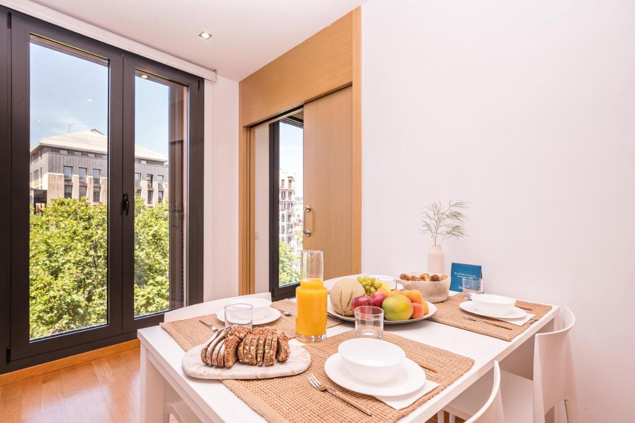 Sweett - Jardinets Apartamento *