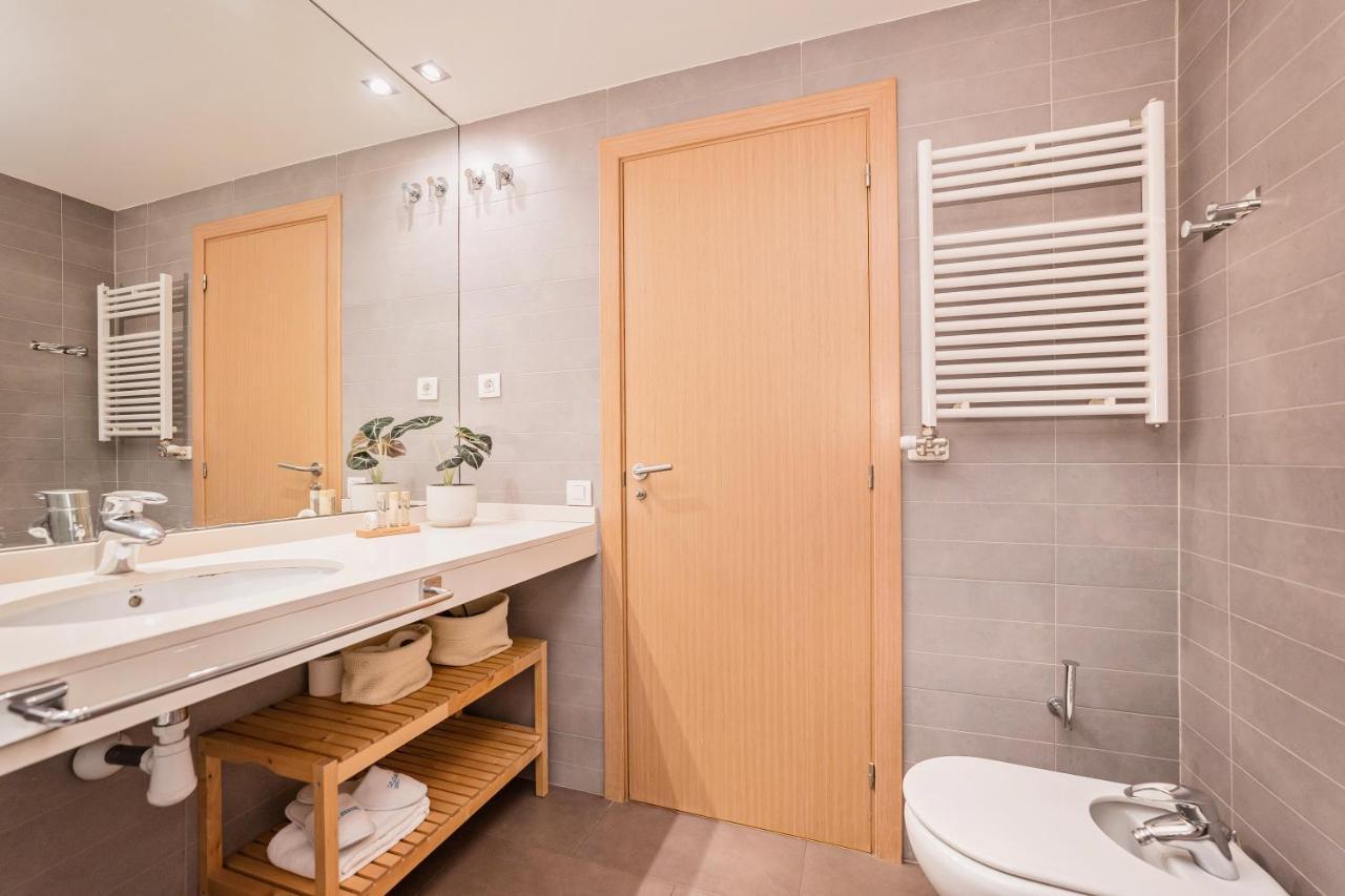 Sweett - Jardinets Apartamento *