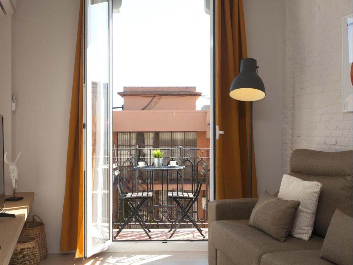 Sunny Playa Apartment Barcelona