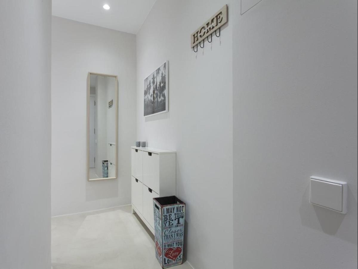 Sunny Playa Apartment