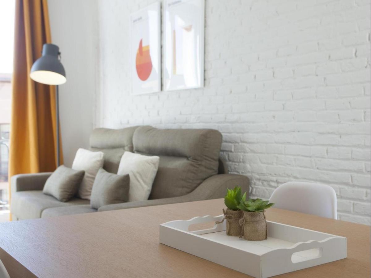 Sunny Playa Apartment Barcelona