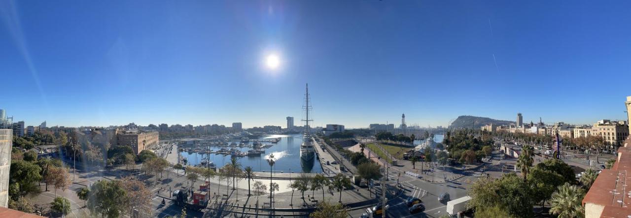 Som Nit Port Vell Guest house Barcelona