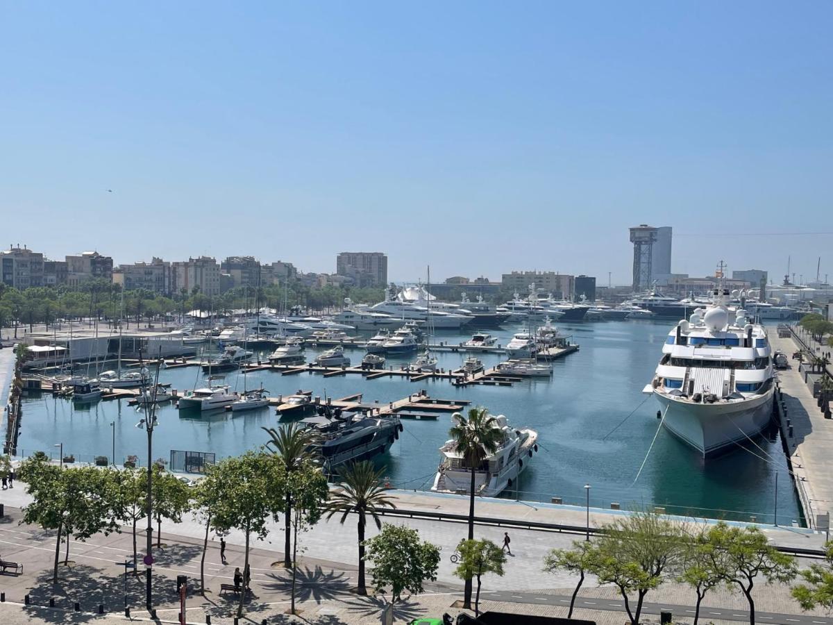 Som Nit Port Vell Guest house