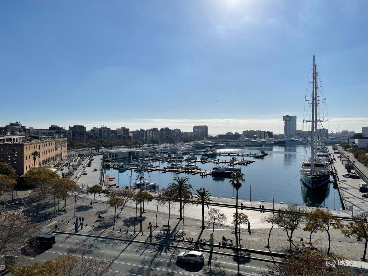 Guest house Som Nit Port Vell