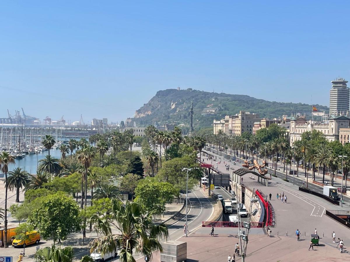 Som Nit Port Vell Guest house Barcelona