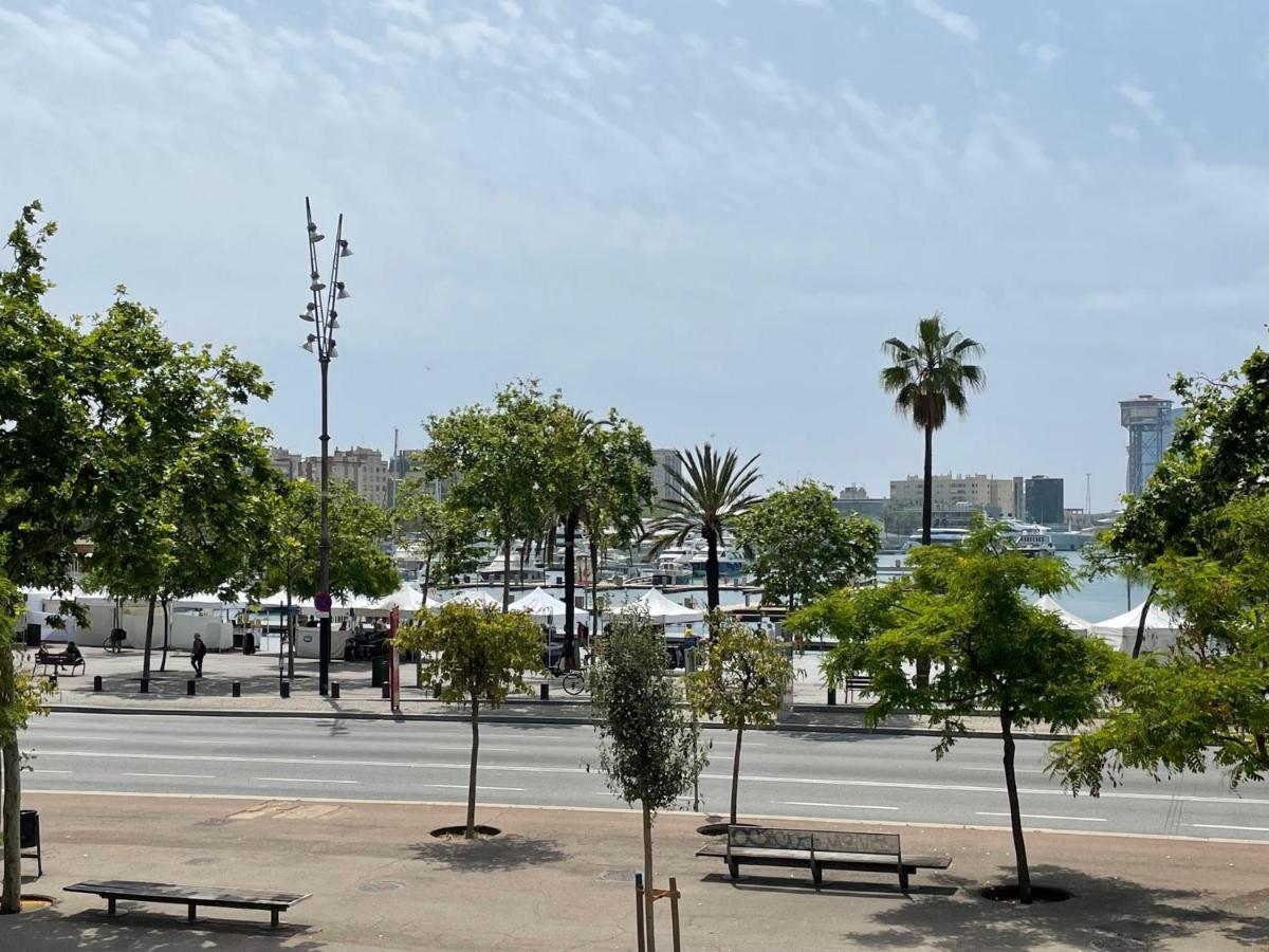 Guest house Som Nit Port Vell Barcelona
