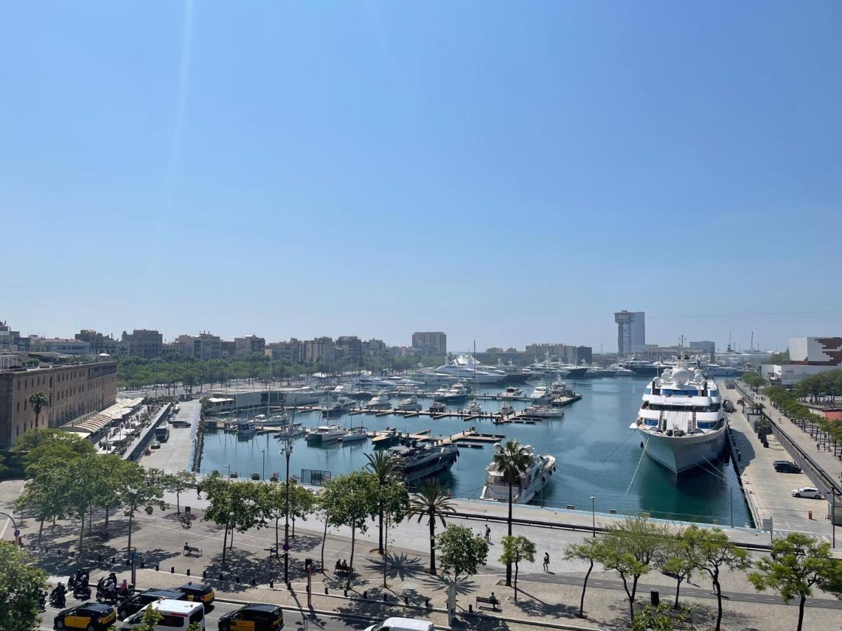 Guest house Som Nit Port Vell