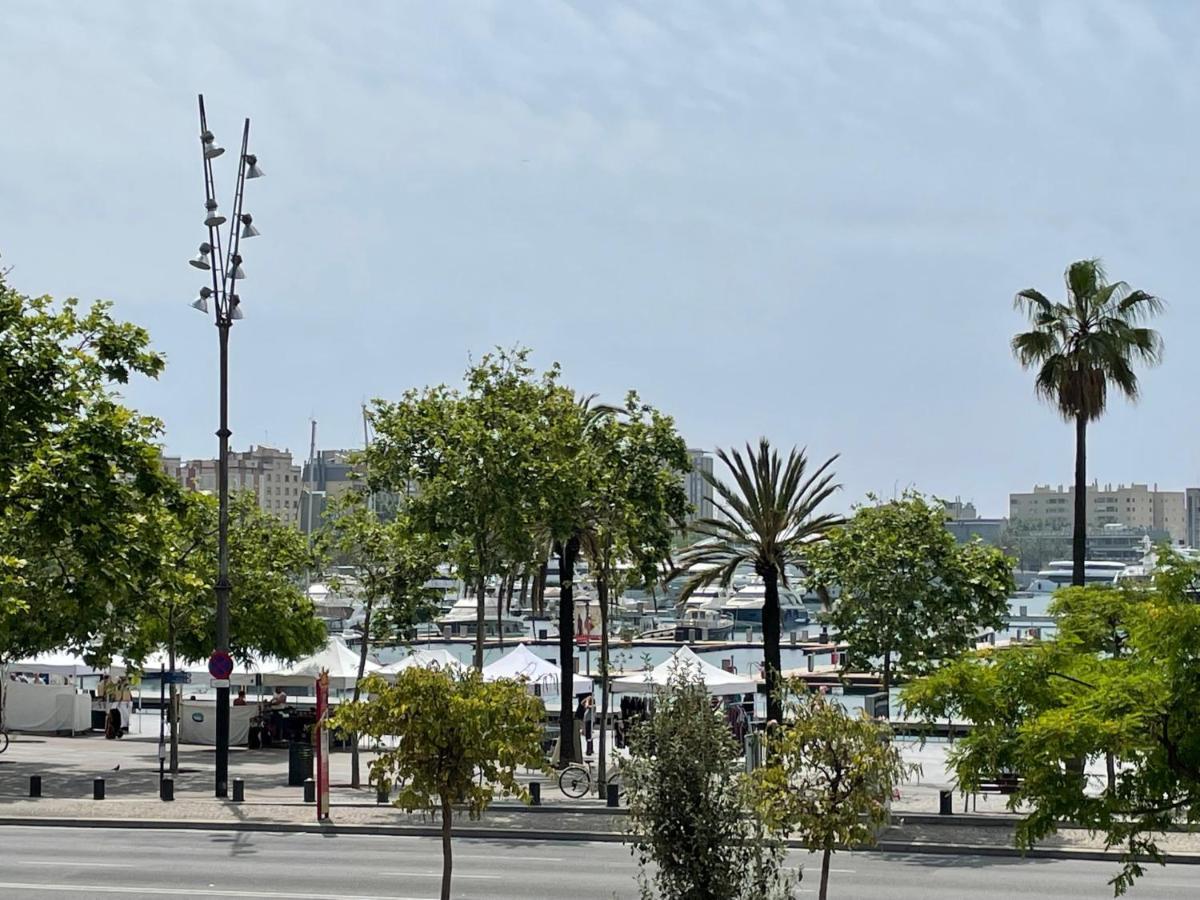 Guest house Som Nit Port Vell