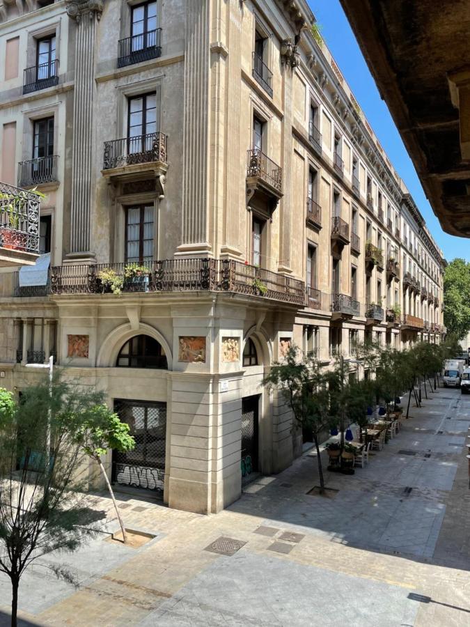 Som Nit Port Vell Guest house Barcelona
