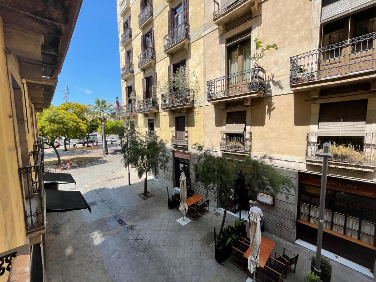 Som Nit Port Vell Guest house Barcelona