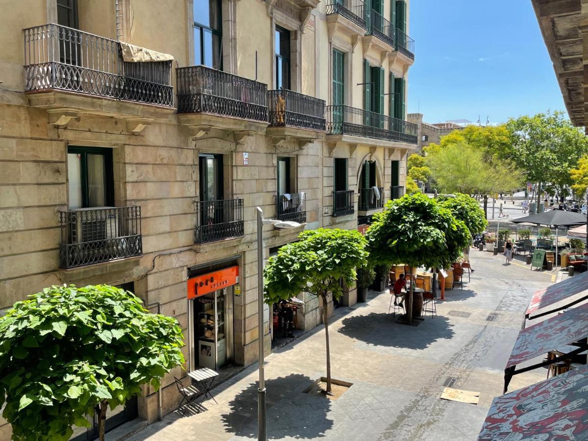 Som Nit Port Vell Guest house
