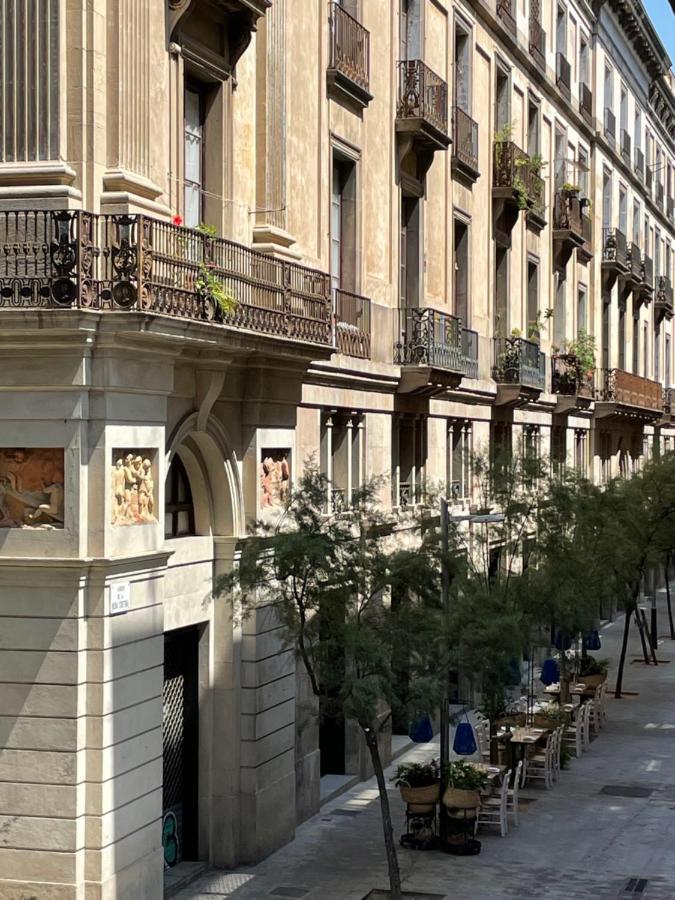 Guest house Som Nit Port Vell Barcelona