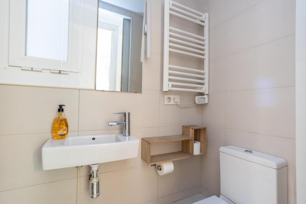 Apartment Aparteasy - Casanova Elegance