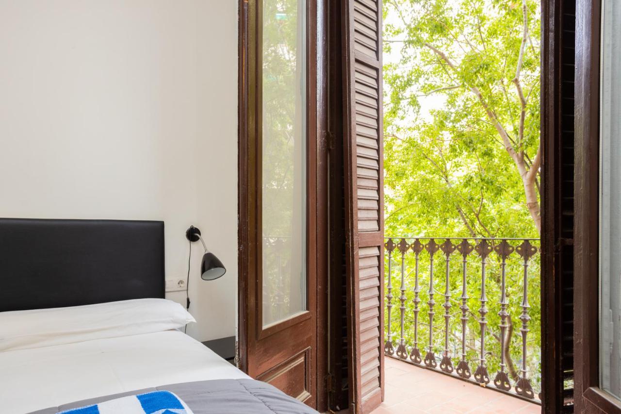 Apartment Aparteasy - Casanova Elegance