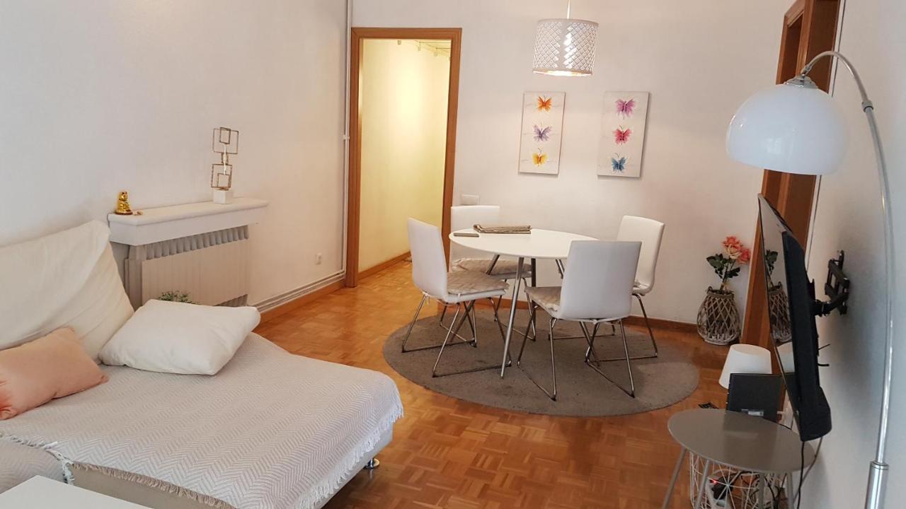 Apartamento Apartamento Bcn 3 Barcelona