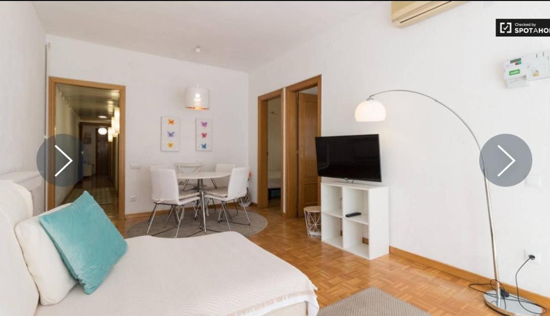 Apartamento Bcn 3 Apartamento Barcelona