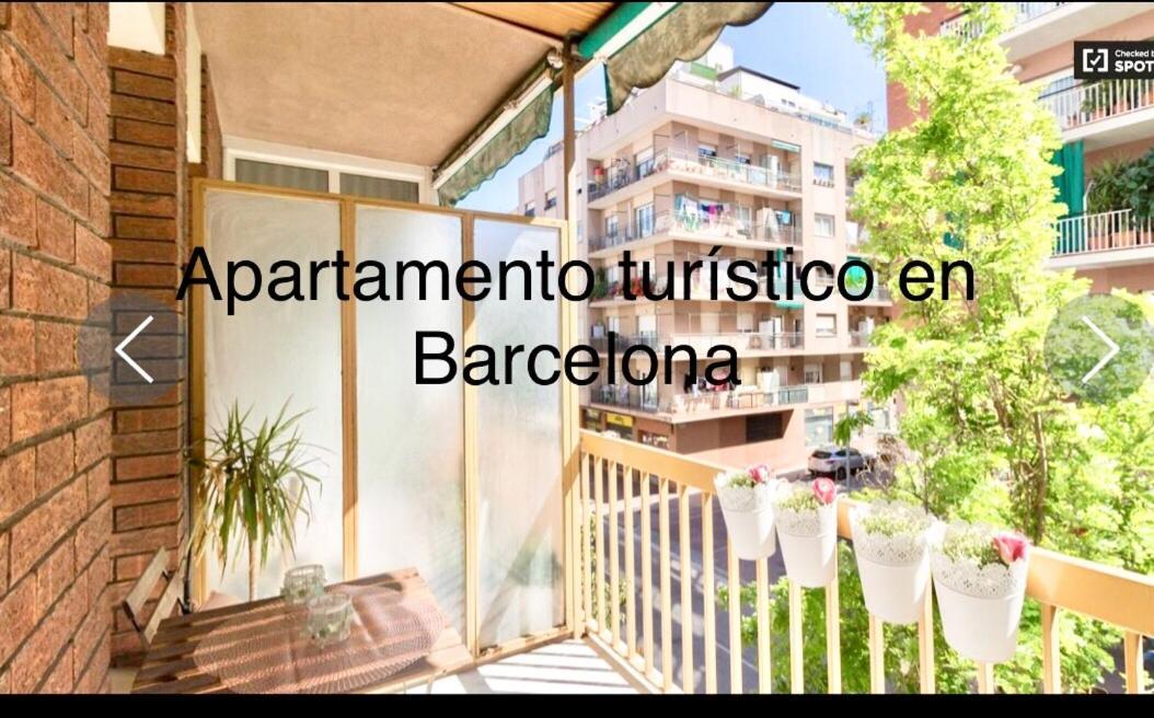 Apartamento Bcn 3 Apartamento *
