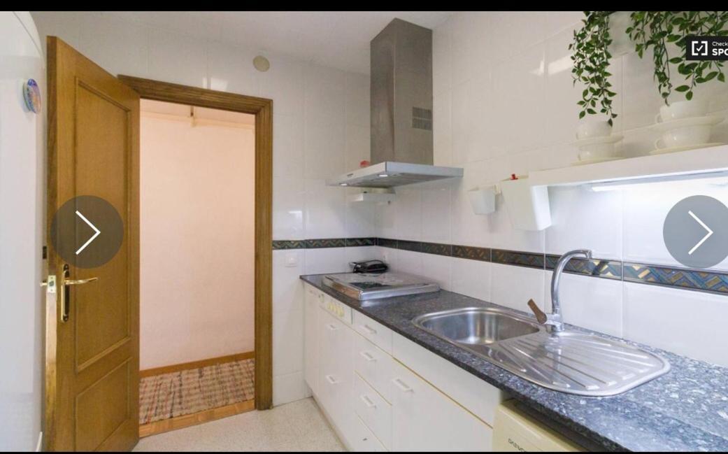 Apartamento Apartamento Bcn 3 Barcelona