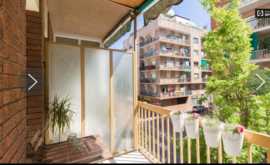 Apartamento Apartamento Bcn 3