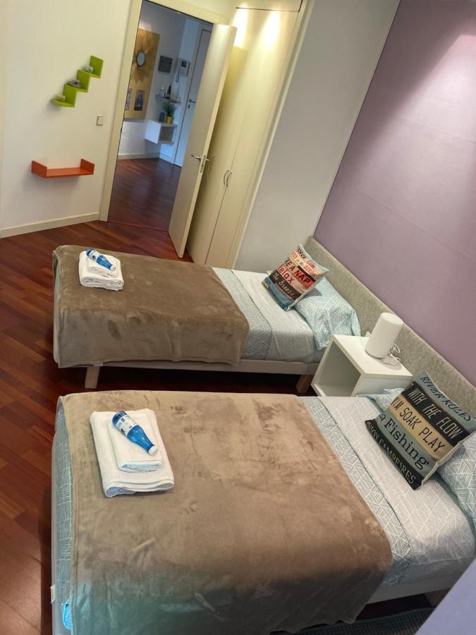 Luxe Mmr Apartment *