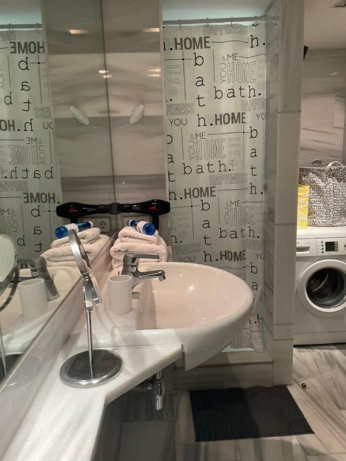 Apartment Luxe Mmr *