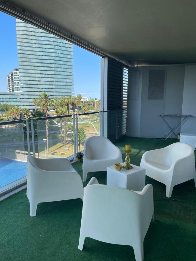 Apartment Luxe Mmr Barcelona
