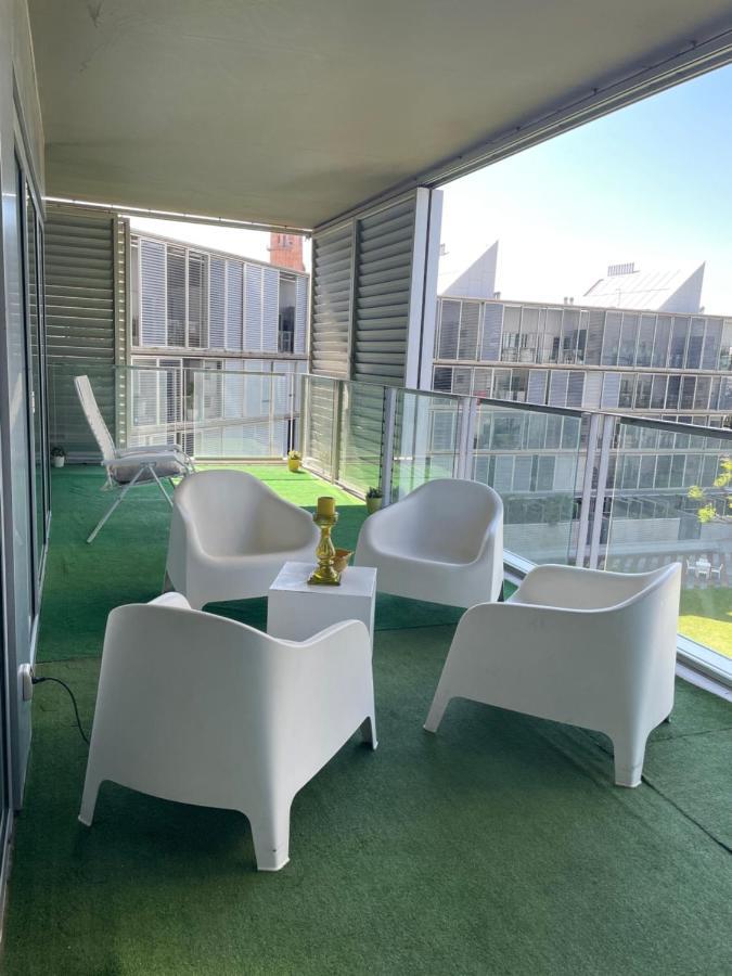 Luxe Mmr * Barcelona