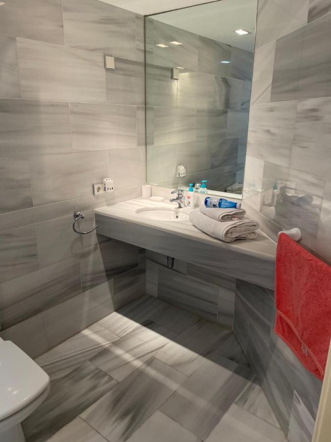 Luxe Mmr Apartment Barcelona
