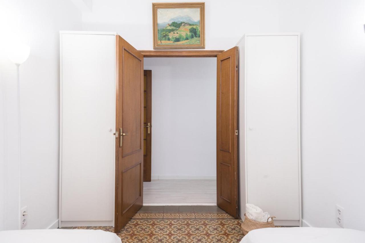 Appartement Spacious 3 Bed In The Heart Of Sant Antoni Barcelona
