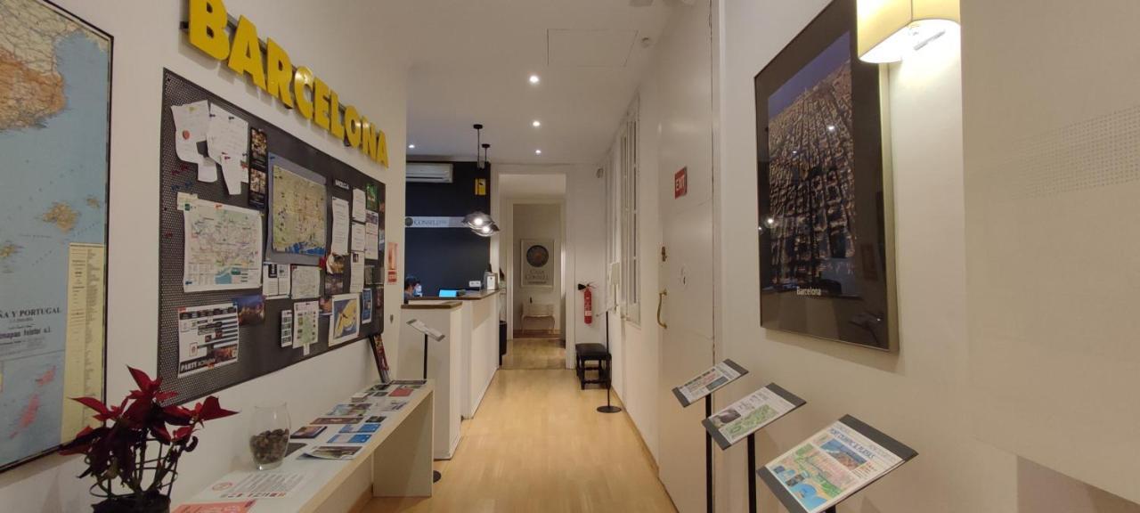 Casa Consell Gran Via, Gasthof